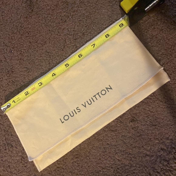 LV dust bag - Picture 3 of 4